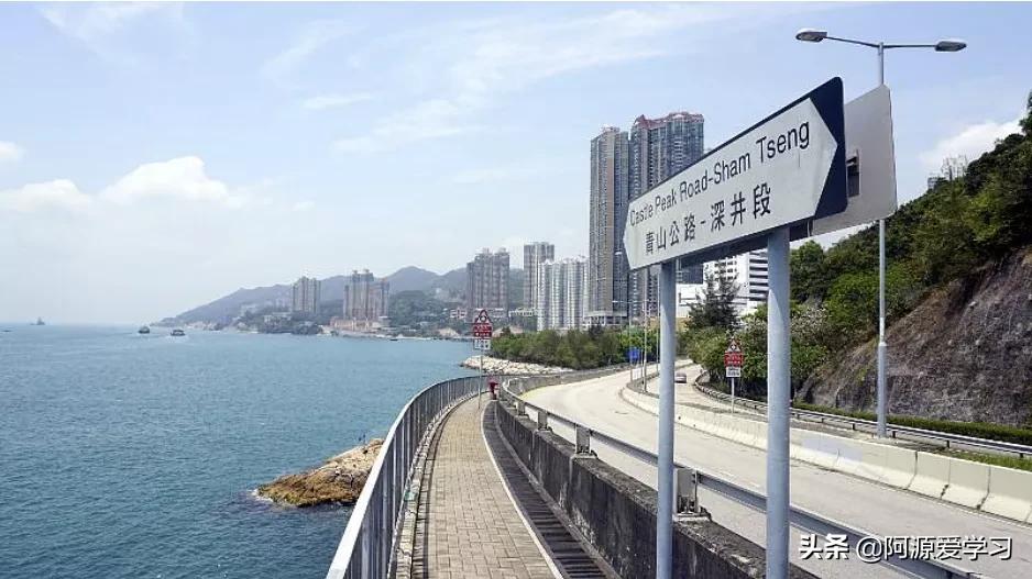 香港这些破纪录的“极端”给我整破防了...