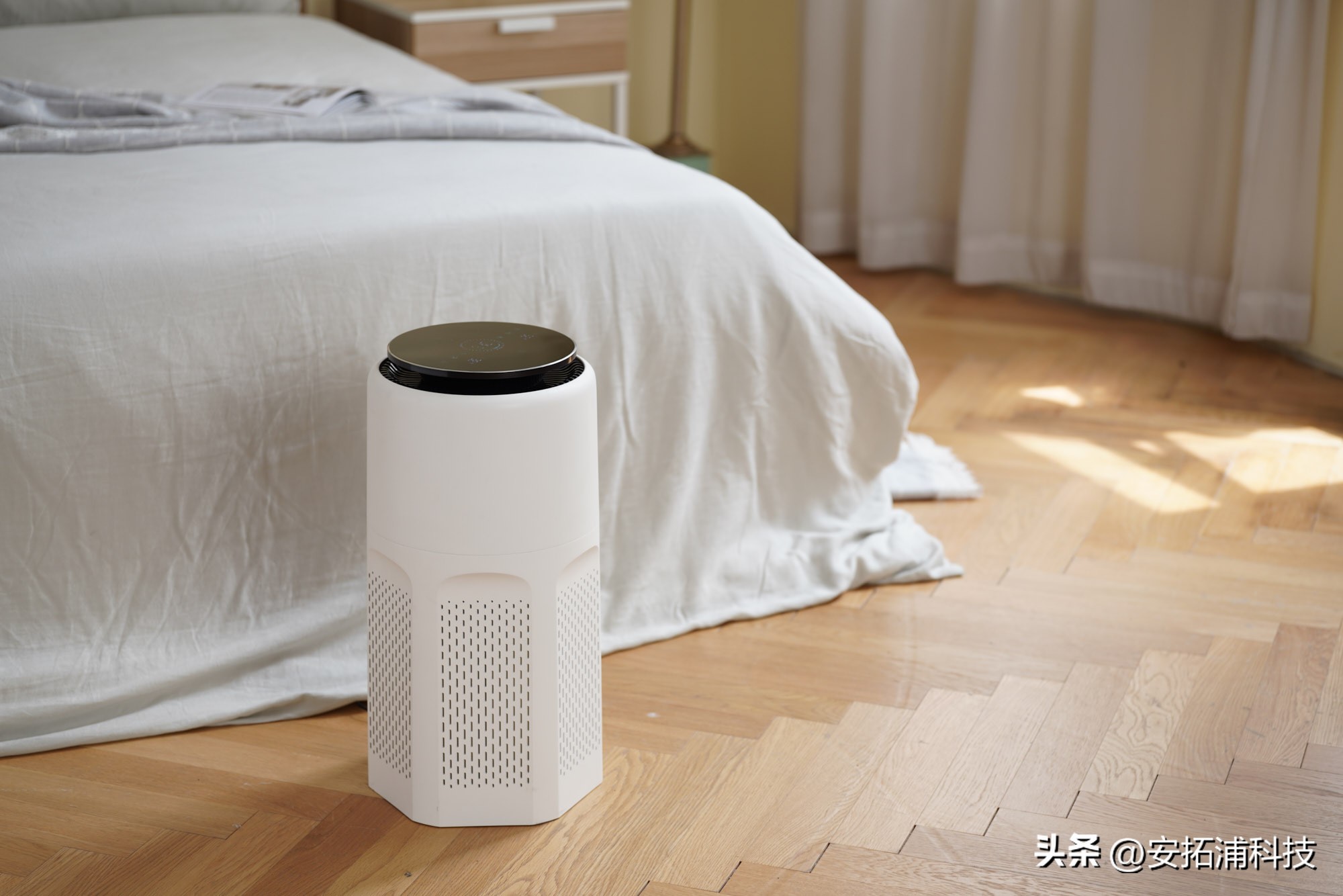 有关空气净化器的问题，看懂这六个就够了