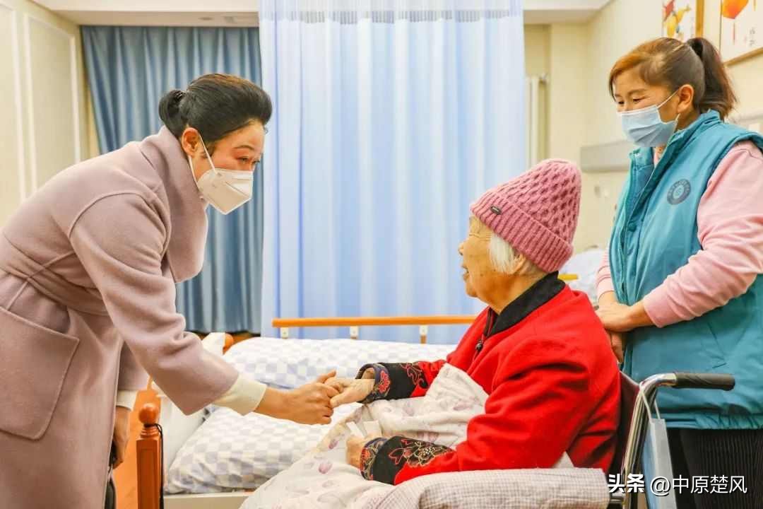 河南圣德健康,河南圣德健康养护中心