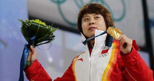 冬奥会韩国队被全部淘汰出局,冬奥会短道速滑王濛历史记录