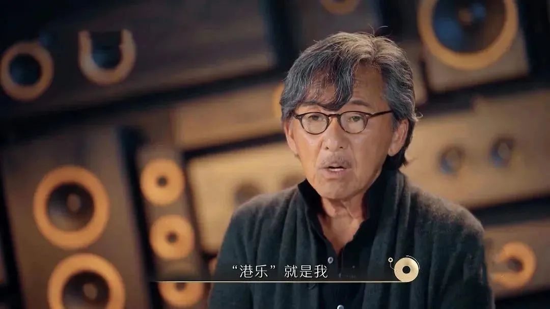 港星翻红、港乐重燃，2022年内娱“港色”大盘点