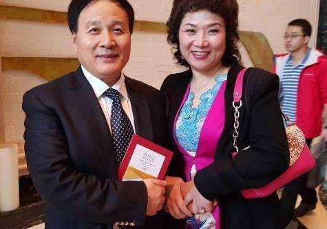 上海41岁涌金董事长跳楼身亡，妻子继承70亿遗产，14年狂赚310亿