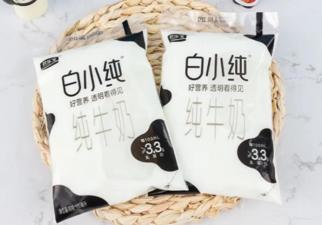 我国哪的牛奶好喝,中国牛奶哪种最好喝