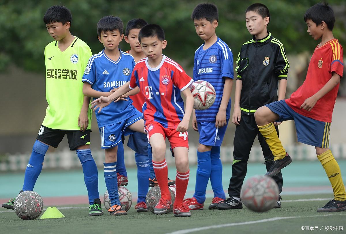 中国足球发展缓慢的原因,深度解析中国足球弱的根本原因