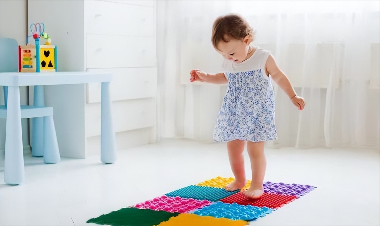 影响小孩身高的5种运动,毁孩子的五种行为