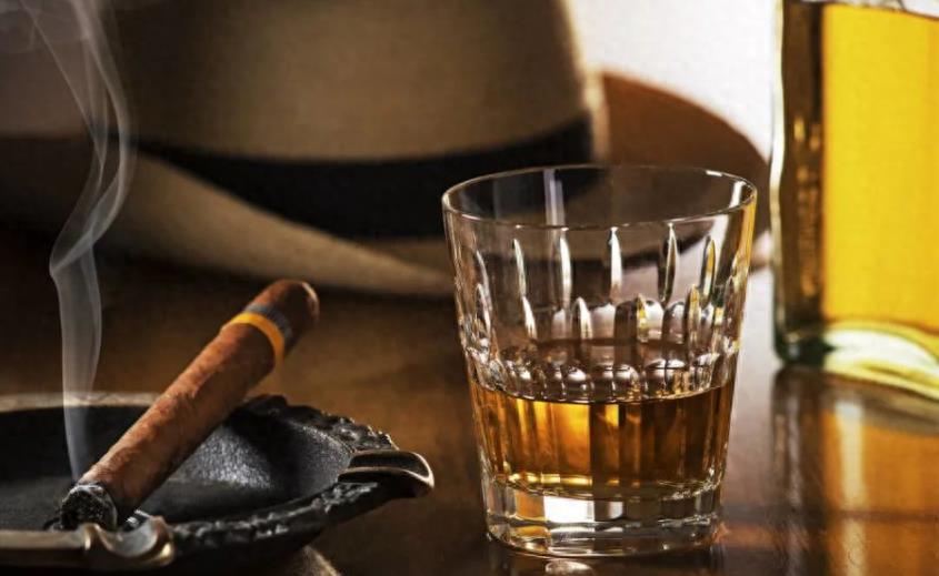 有钱人意外事故死亡,曝光现在年轻人为什么生病