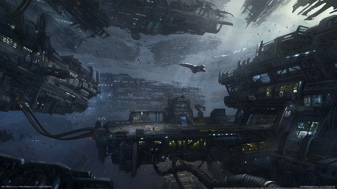 力推三本科幻末世文在空间穿梭寻救世之道梦境终究是否变异常梦魇