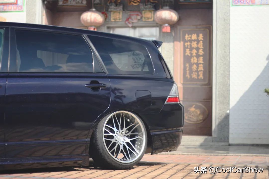 rb1奥德赛改装,rb1奥德赛改装外观