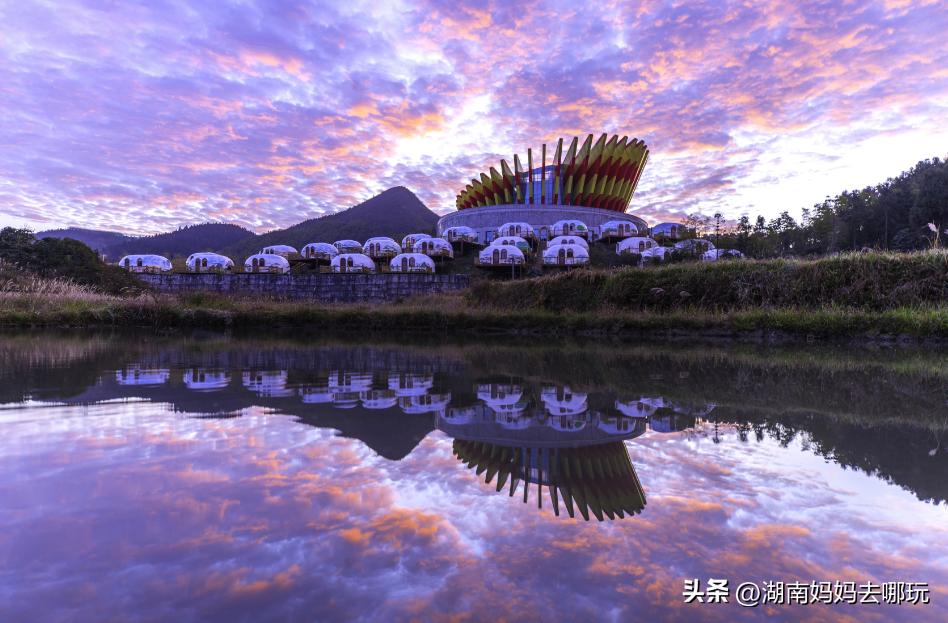 300多场活动、2000万消费券，湖南这些地方的新春集市，太有意思了