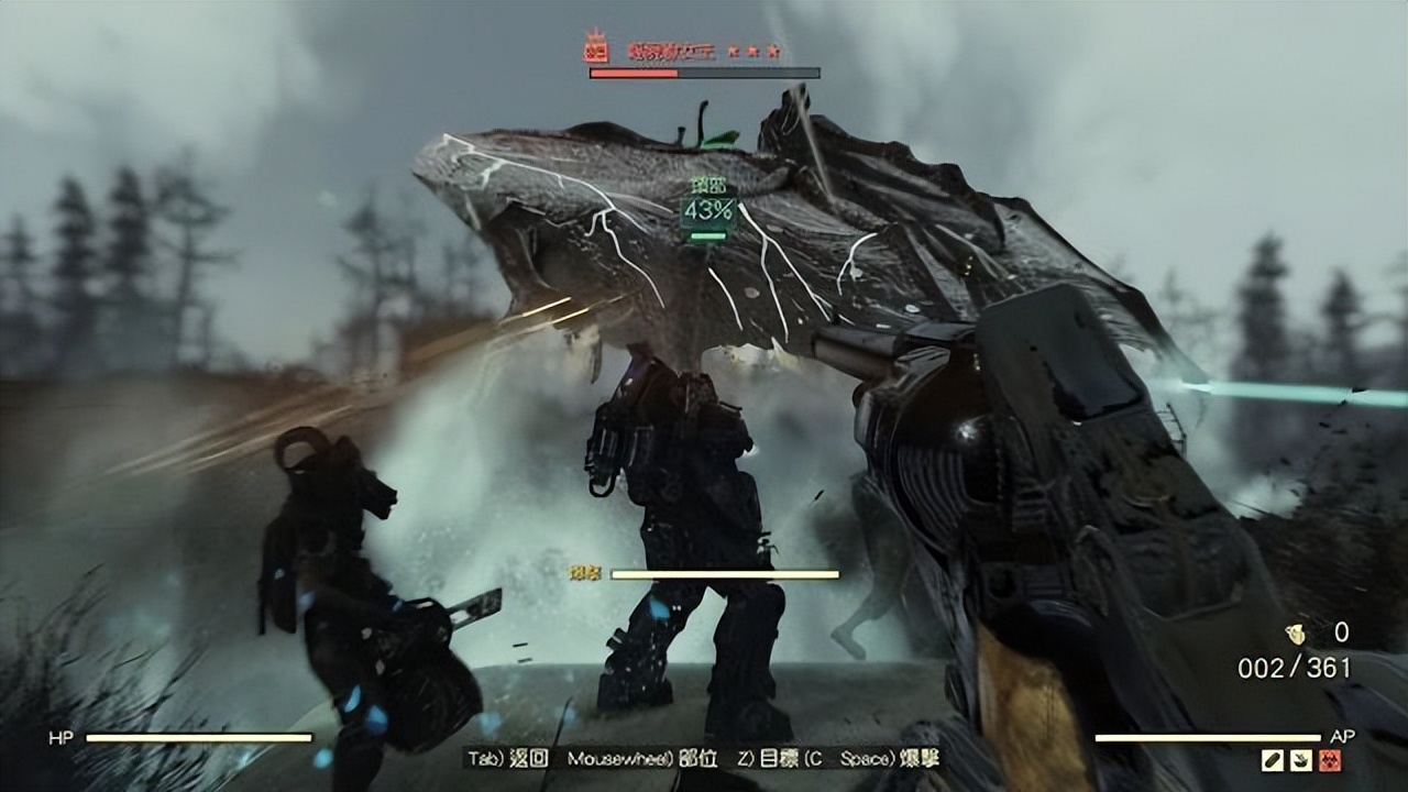 要不是热心玩家，这游戏早凉了吧？B社我劝你善良