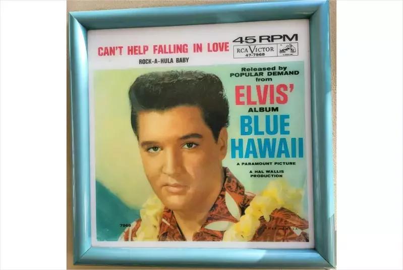 猫王、老舍与第一夫人的最爱：城市里的名人主题餐厅