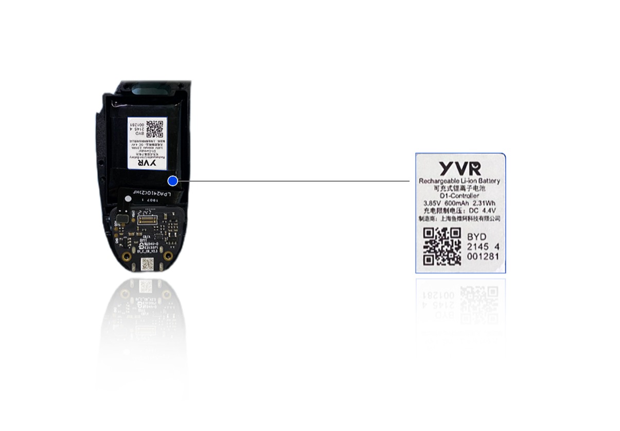 vr一体机拆机视频,vr一体机yvr2