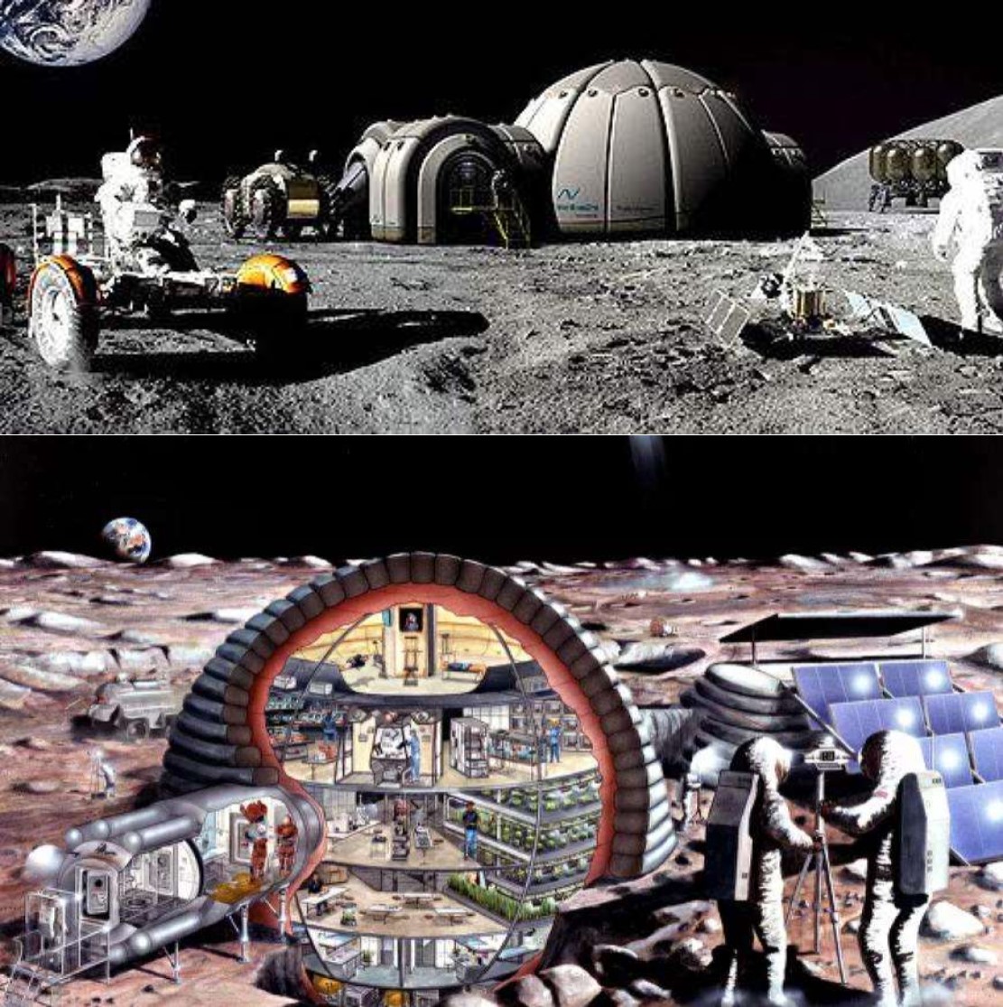 重返月球阿尔忒弥斯计划登月舱,重返月球阿尔忒弥斯什么时候登月