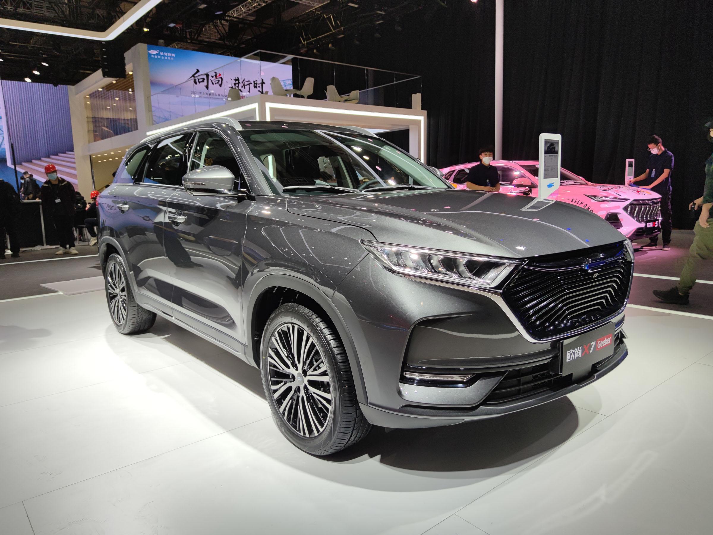 用92号燃油的合资suv有哪几款,9万块也要买紧凑级suv推荐这三台