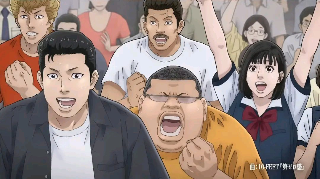 为什么网上那么多人骂篮球,灌篮高手被吐槽