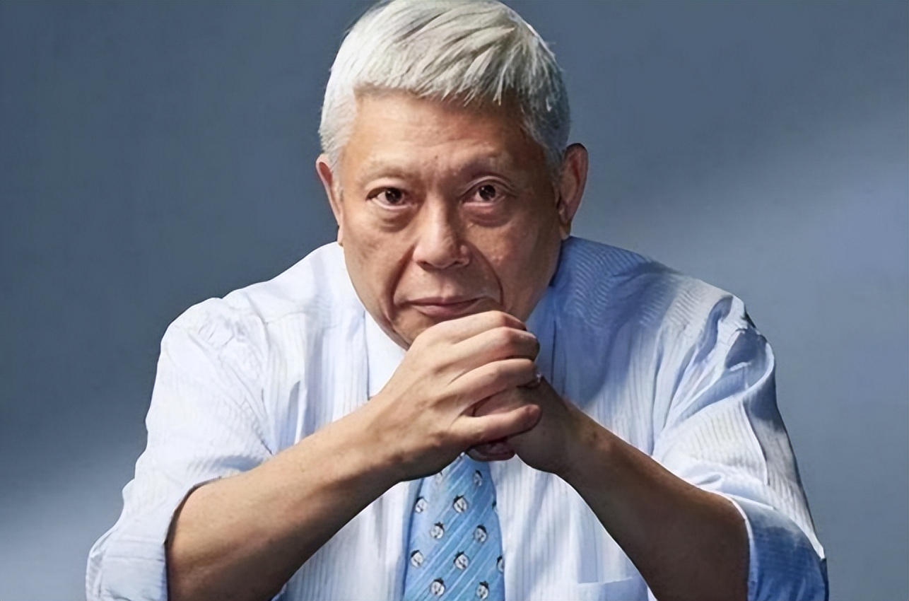 旺旺老总蔡衍明发声视频,旺旺老板蔡衍明视频