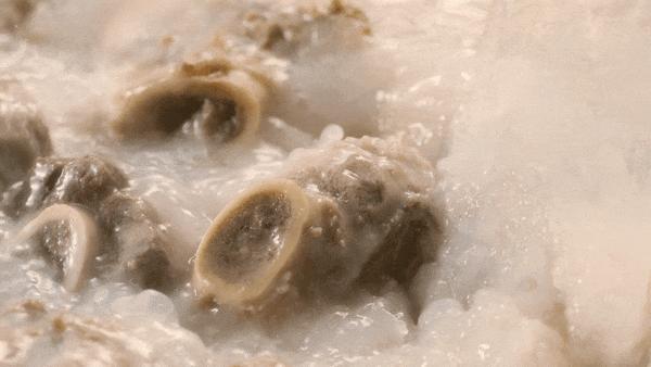 骨折后的骨质疏松喝骨头汤有用吗,喝骨头汤真的能补骨质吗