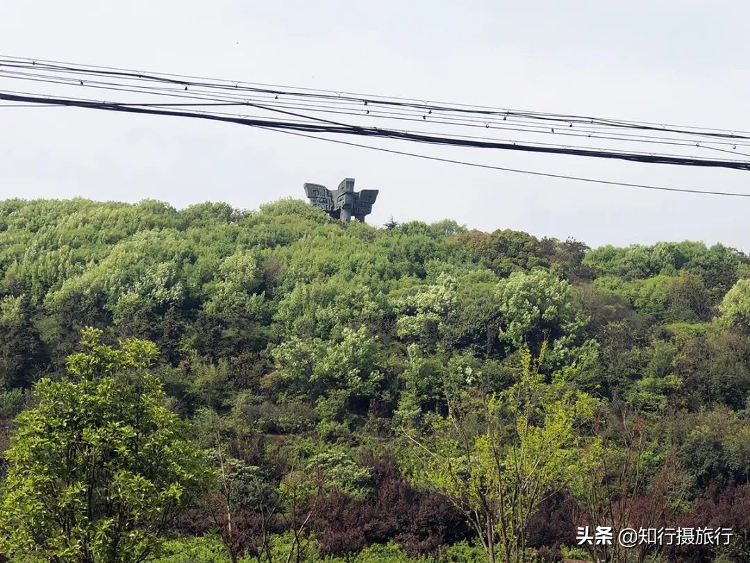 无锡统一嘉园坐落在什么地方,江苏无锡太湖边统一嘉园为何荒废