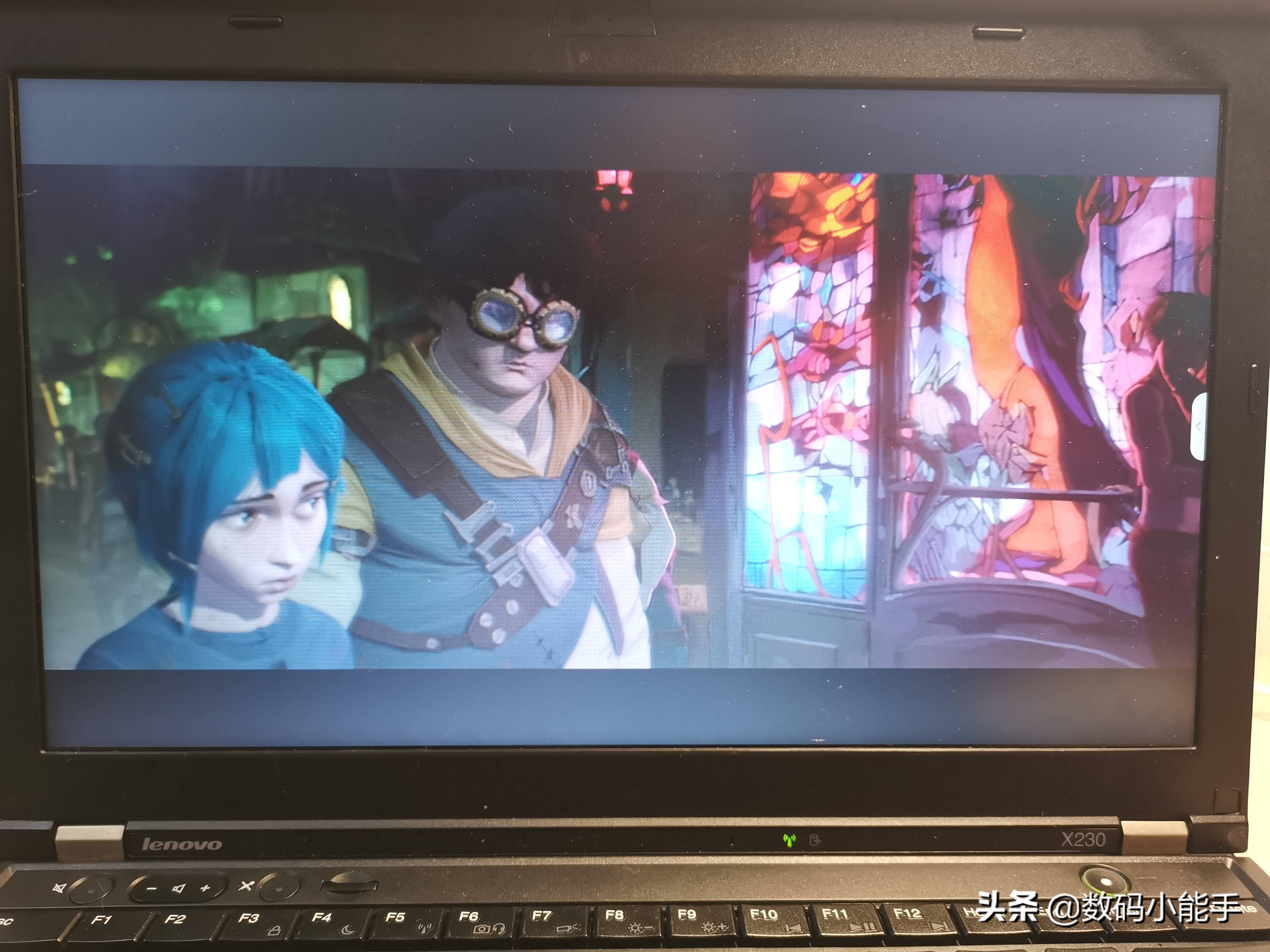 国产操作系统之光？银河麒麟操作系统真实上机体验