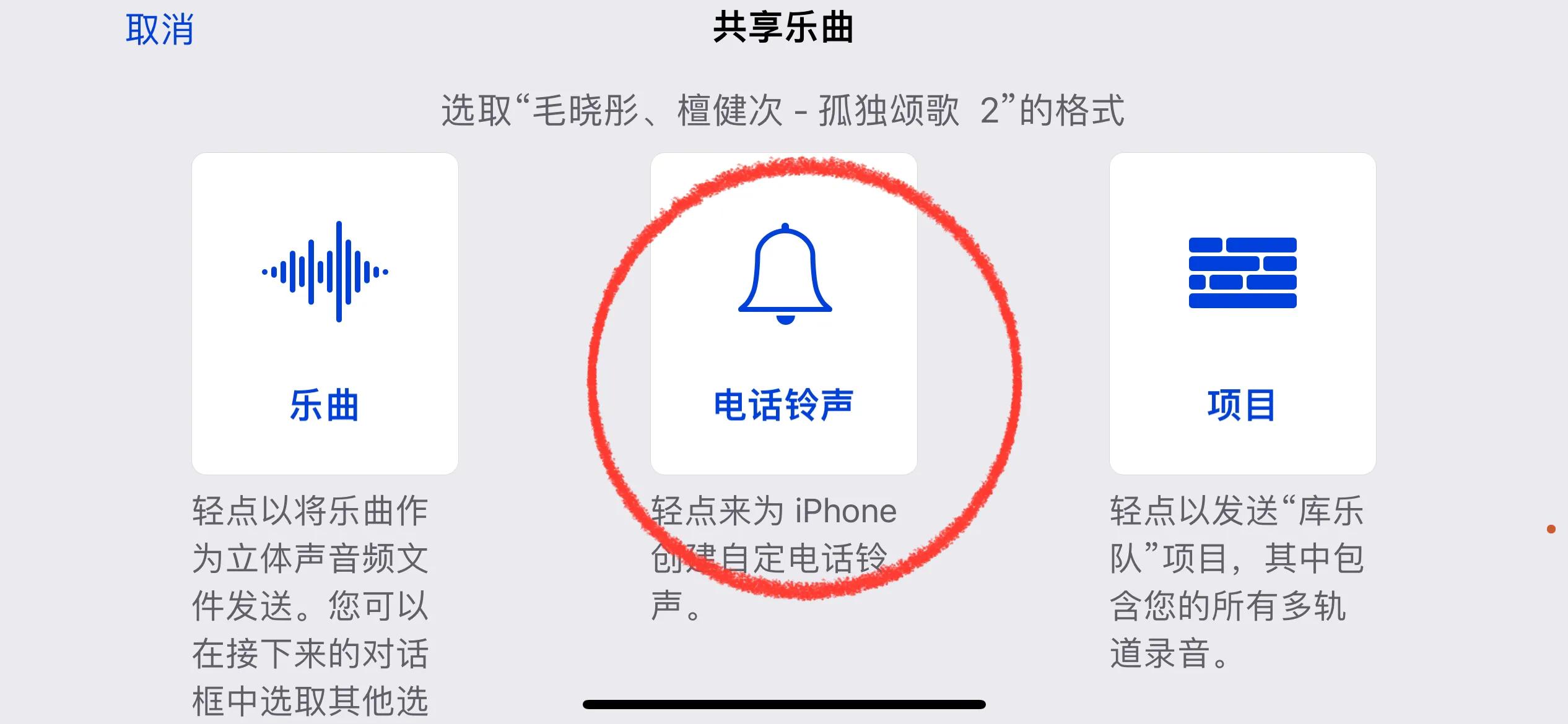 苹果13pro闹钟铃声怎么设置成音乐,苹果11怎么设置来电铃声换成音乐