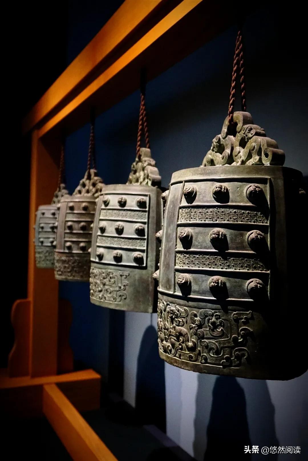 保利艺术博物馆青铜展区,保利艺术博物馆藏西周青铜器