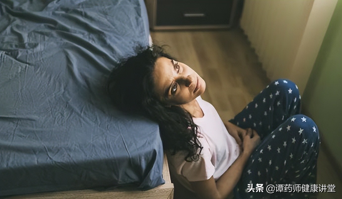 当伴侣犯了错误怎么办,当你的伴侣出现以下行为