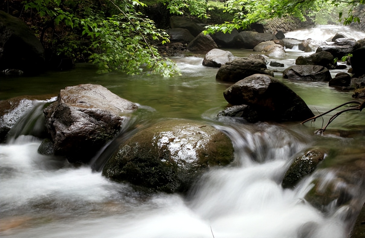 杭州周边秋冬适合去哪里旅游,五一出游杭州有哪些小众景点