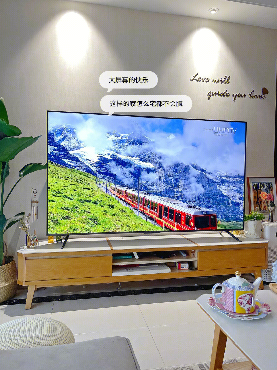 海信4k100寸激光电视多少钱,100寸激光电视和液晶电视哪个好