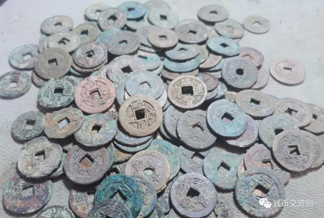 网上买古钱币结果是假的算诈骗吗,网上买东西骗子最新套路骗局