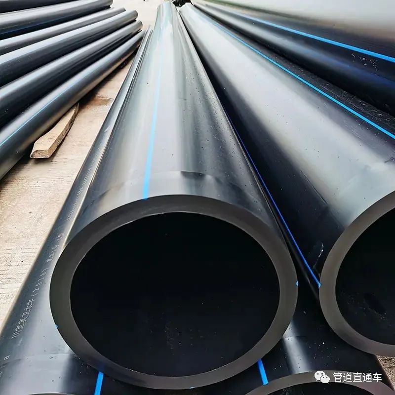 pe管材sdr是什么意思,pe管材的pn1.6mp是什么意思