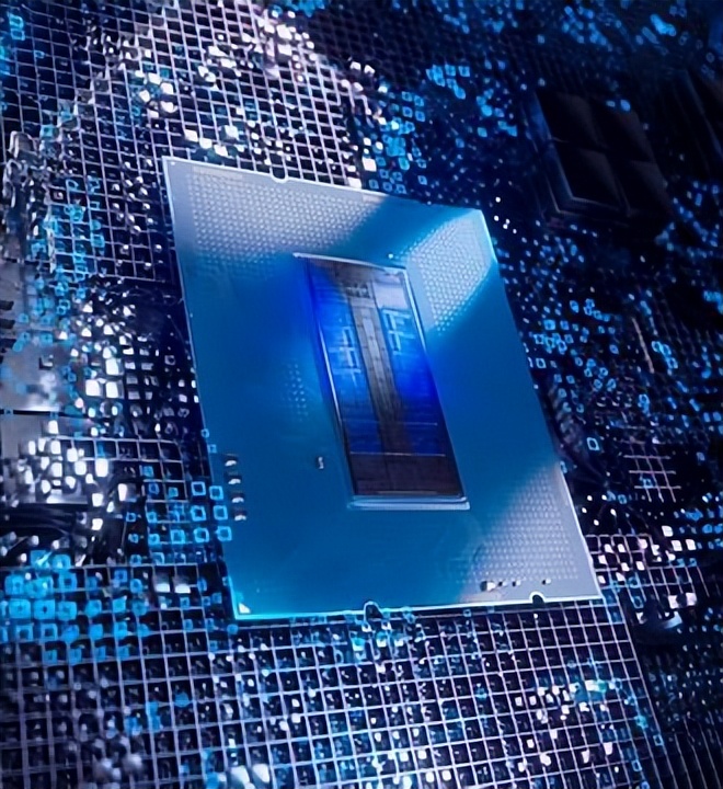 13代英特尔i3,13代i3与i5芯片处理器