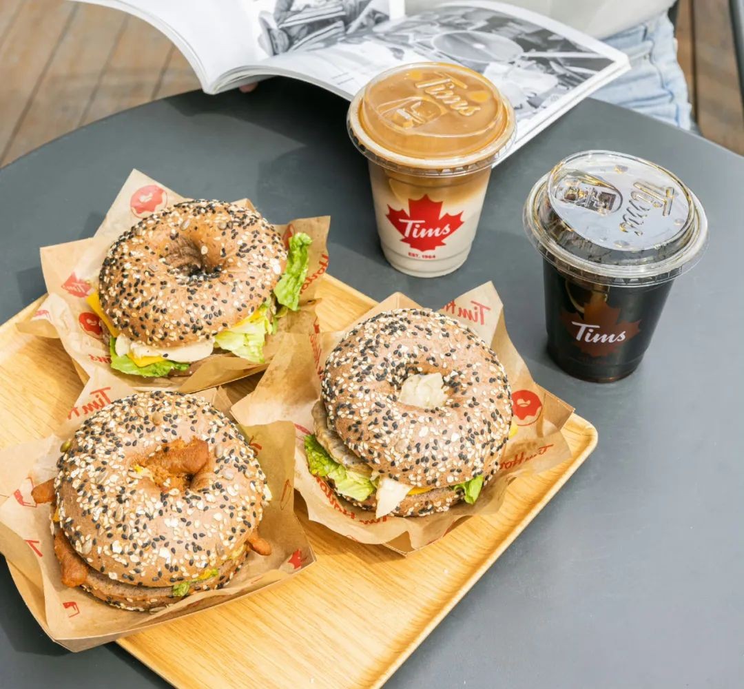 瑞幸和星巴克布局,瑞幸和星巴克品牌格局