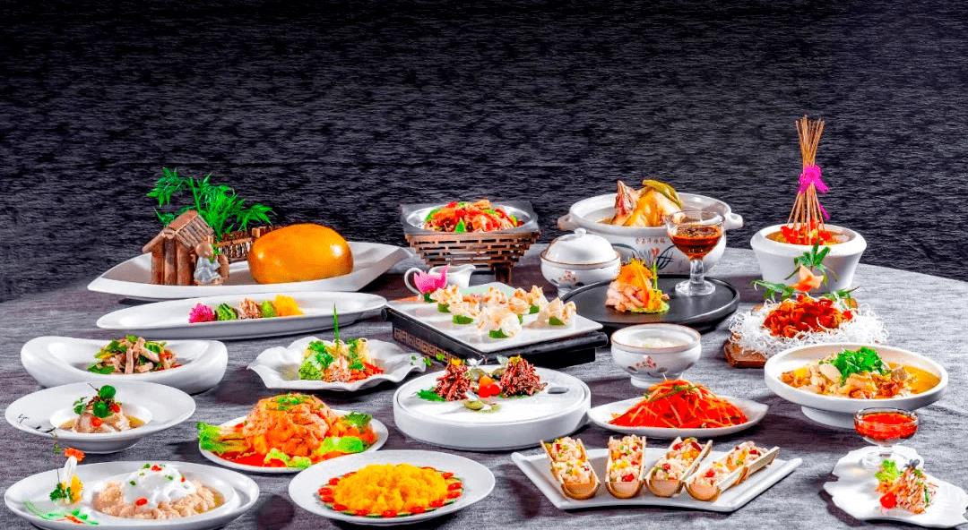 美食蜀道,美食寻味之旅