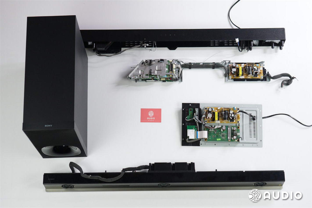 索尼HT-Z9F家庭音箱,索尼ht-z9f点亮杜比全景声