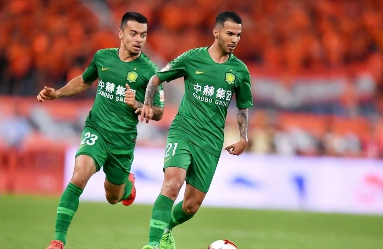 国安后防迎来久违的面孔,国安锋线最新引援消息