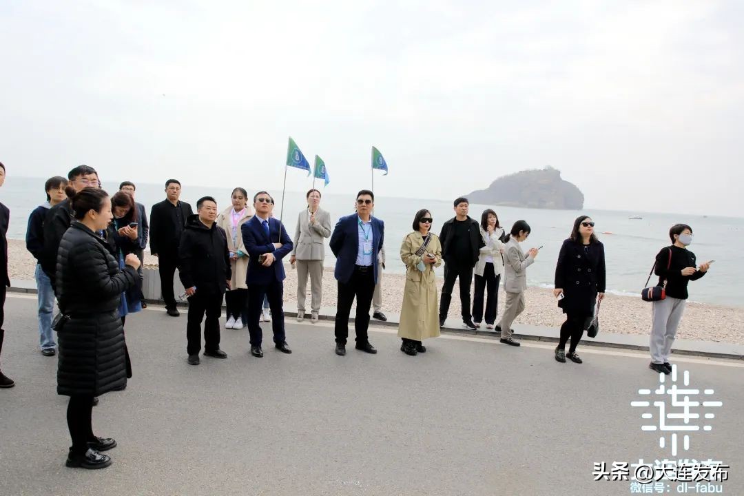 大连哪溜达好,哪里可以去大连