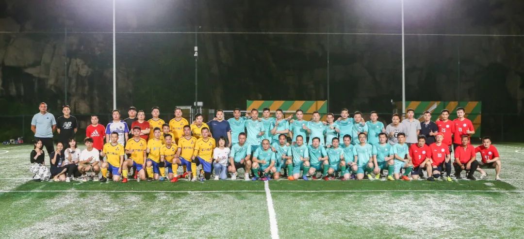 业余球队团队训练计划,组建一支业余球队