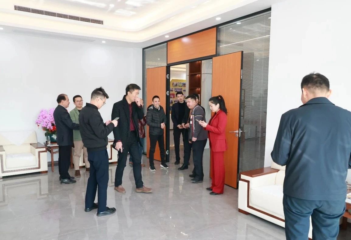 梅州市梅县商会,梅县商会名单