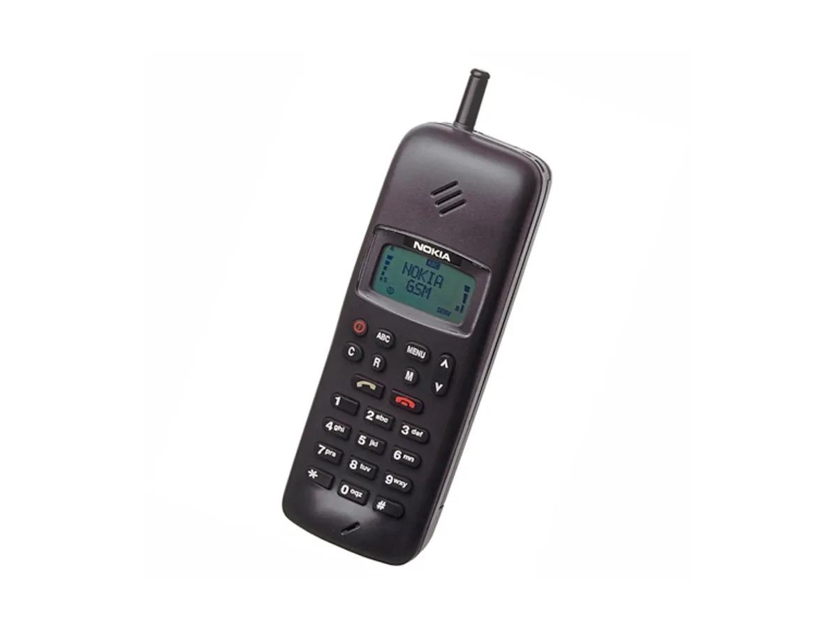 nokia1100-2021版发布,nokia1.4发布