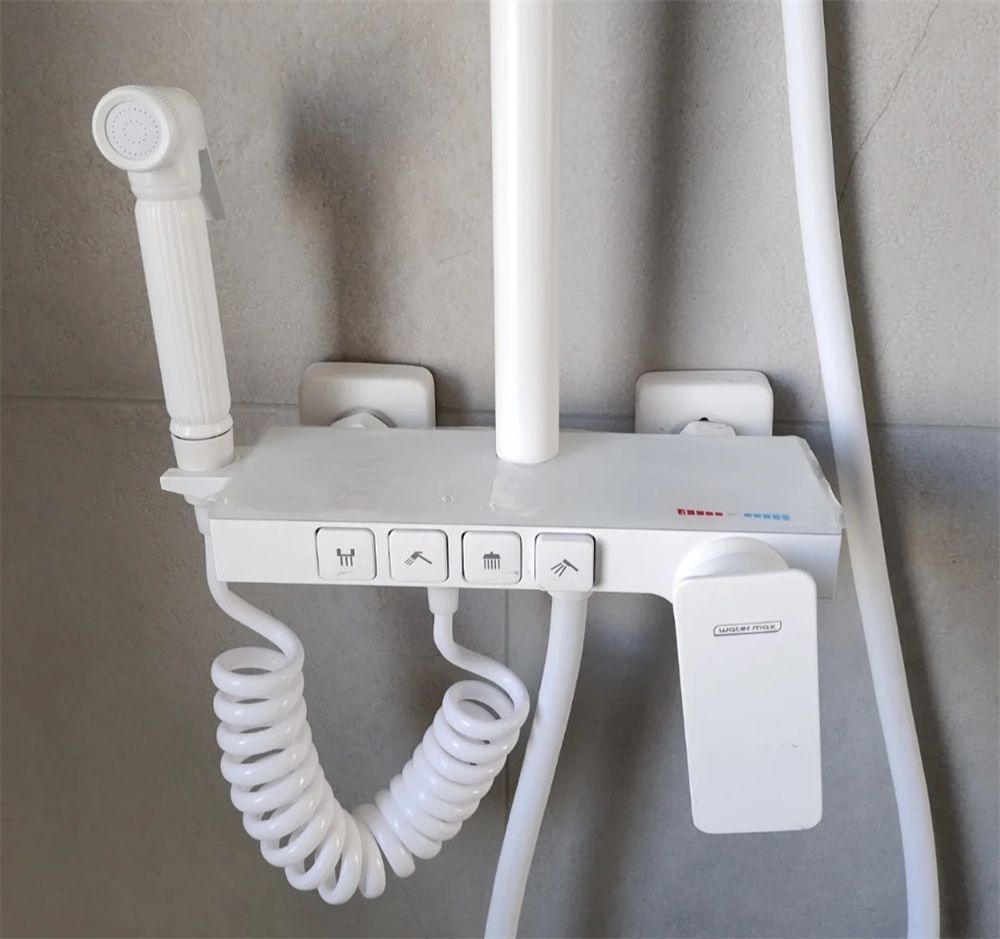 恒温数显花洒智商税,恒温花洒是智商税吗