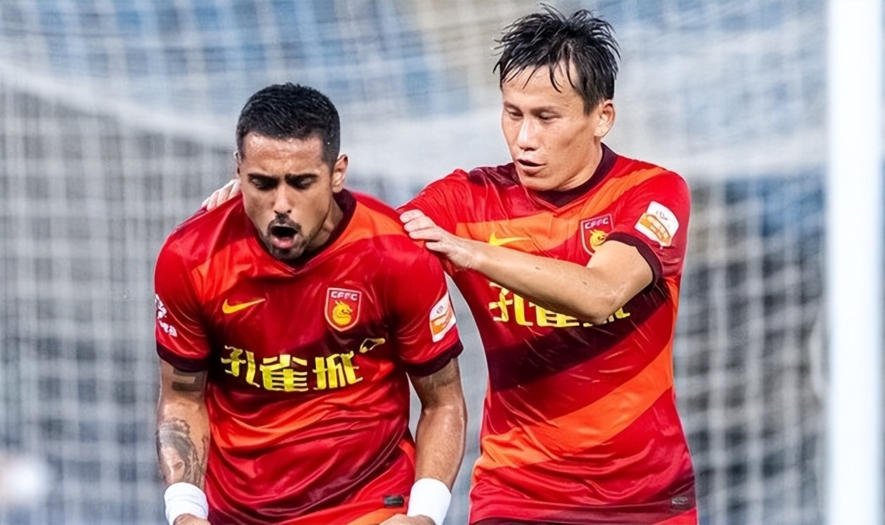 里皮国足十号可成申花新援热门，巅峰期身价过亿，未来值得期待