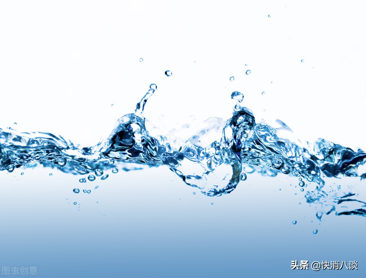 一瓶碱性水能治疗“痛风”、“糖尿病”,还可“备孕”?专家:只是商家炒作谋利手段,对调节体质没任何作用