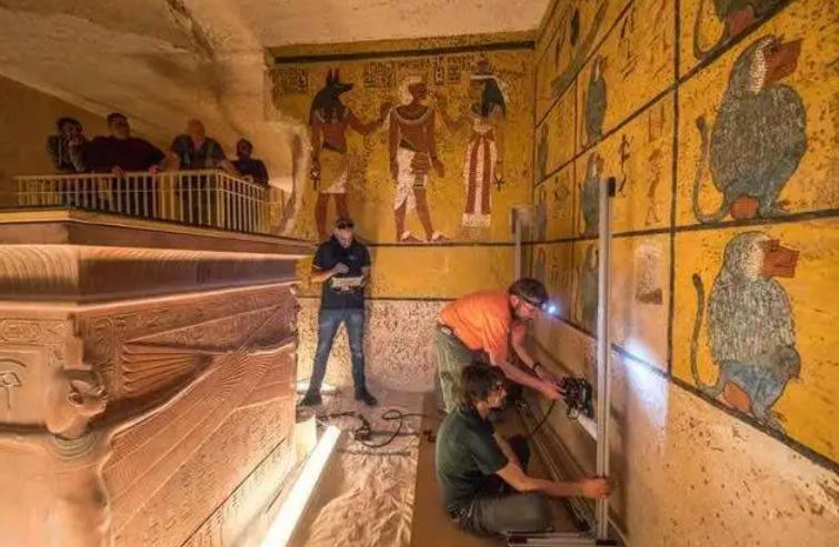 古埃及法老的一天是怎么度过的,埃及法老是怎么储存尸体的