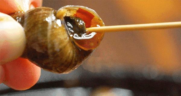 吃螺有粘液可以直接吃吗,吃了螺不能吃什么