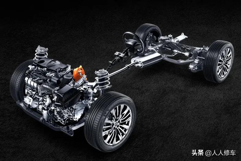 试驾新款汉兰达油耗多少,新款汉兰达长途测试