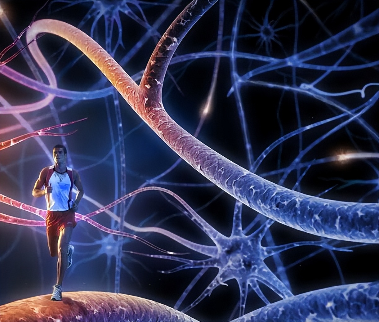 老年人的生活有什么共同特点,老年人的生理特征有哪些