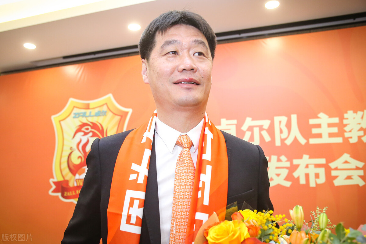 中国足坛发生了什么事,中国最新足坛大事件