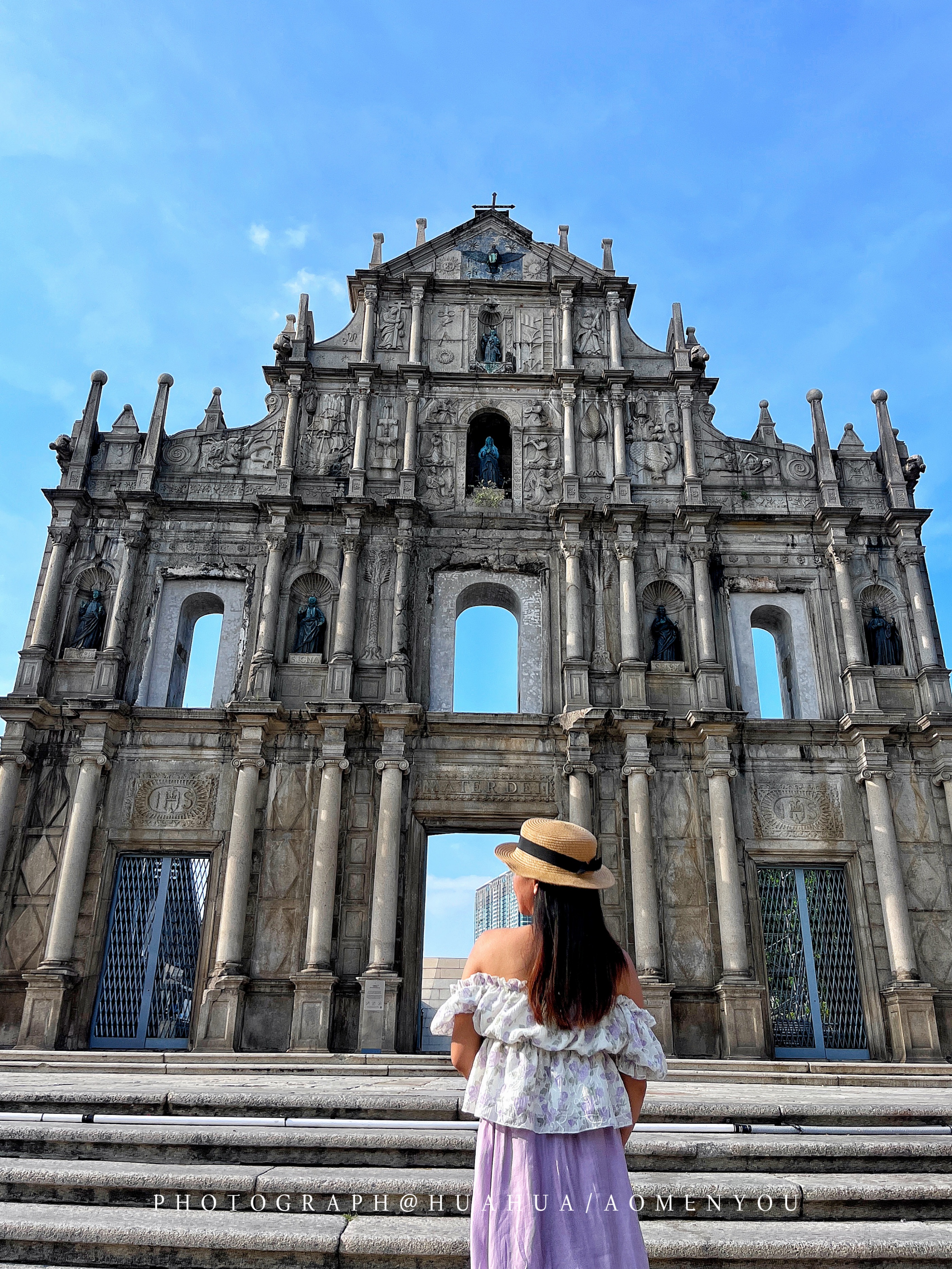 澳门5天4夜旅游攻略,澳门旅游攻略自由行3天