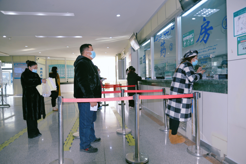 和田民众医院地址,和田地区人民医院抢救病人