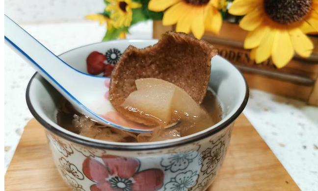 泡陈皮加什么最好喝,平时陈皮加什么煮最好